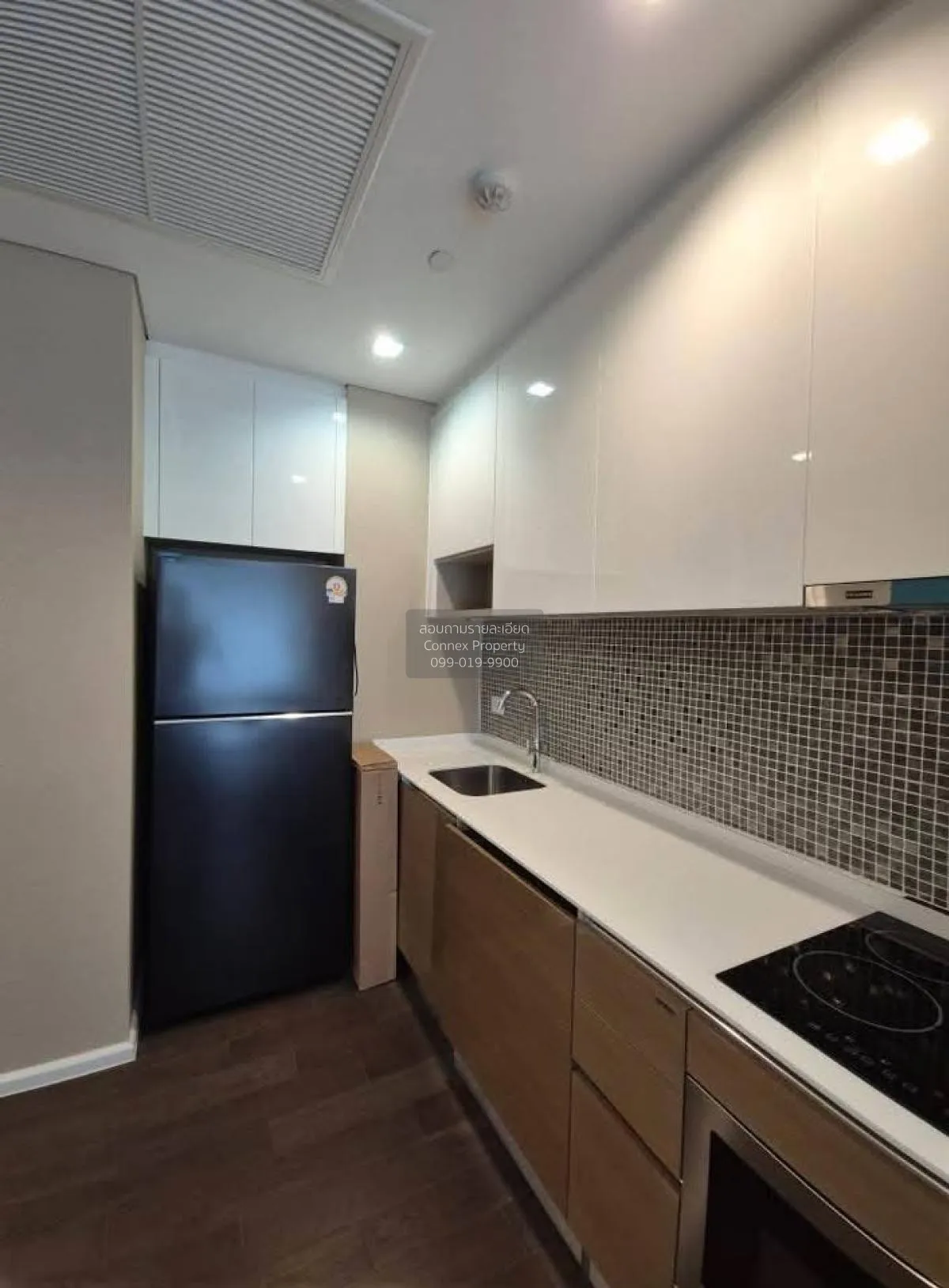 For Rent Condo , The Saint Residences , MRT-Phahon Yothin , Chomp 3