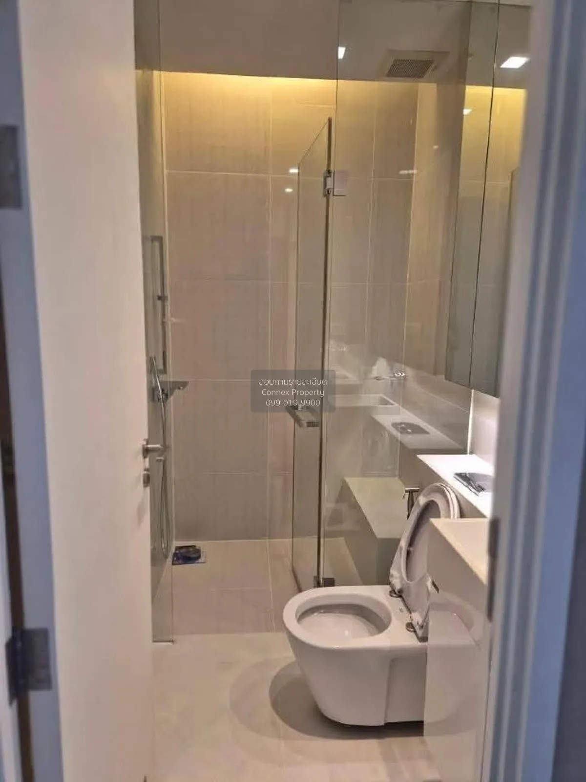 For Rent Condo , The Saint Residences , MRT-Phahon Yothin , Chomp