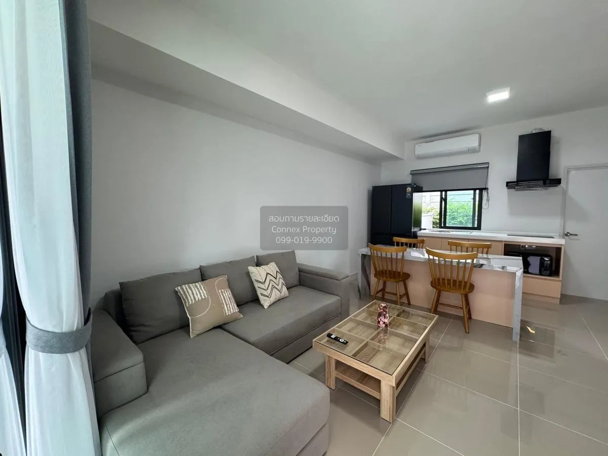 For Rent Townhouse/Townhome  , Pleno Sukhumvit - Bangna 2 , Bang  4