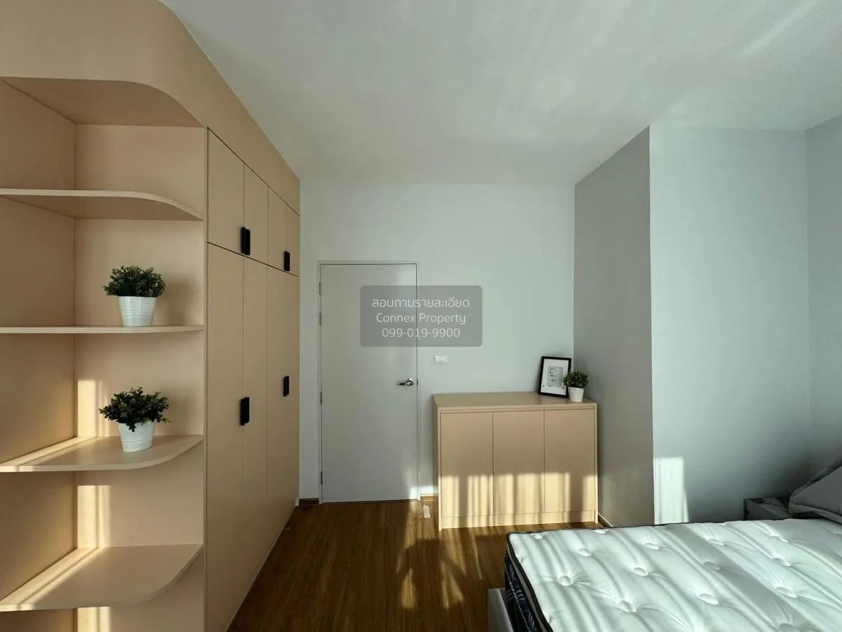 For Rent Townhouse/Townhome  , Pleno Sukhumvit - Bangna 2 , Bang 