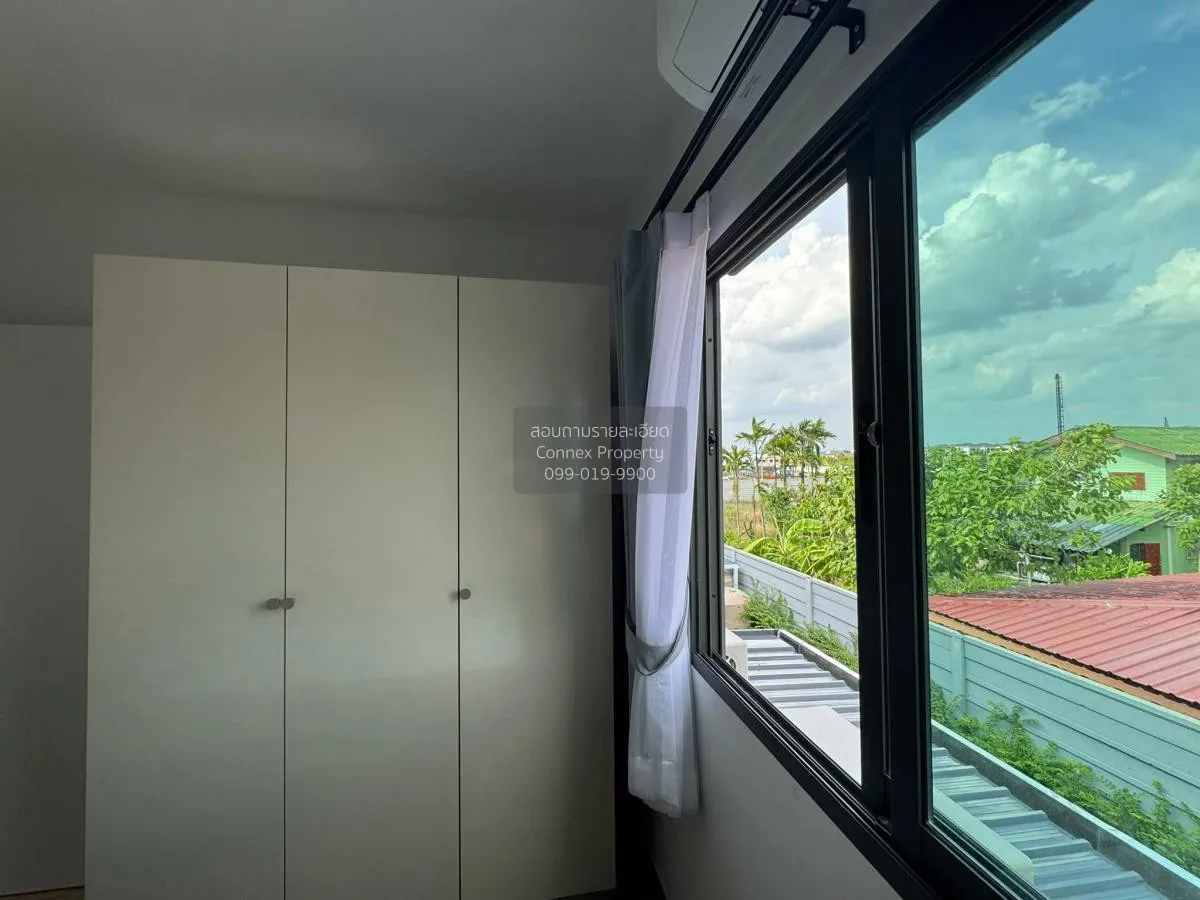For Rent Townhouse/Townhome  , Pleno Sukhumvit - Bangna 2 , Bang 