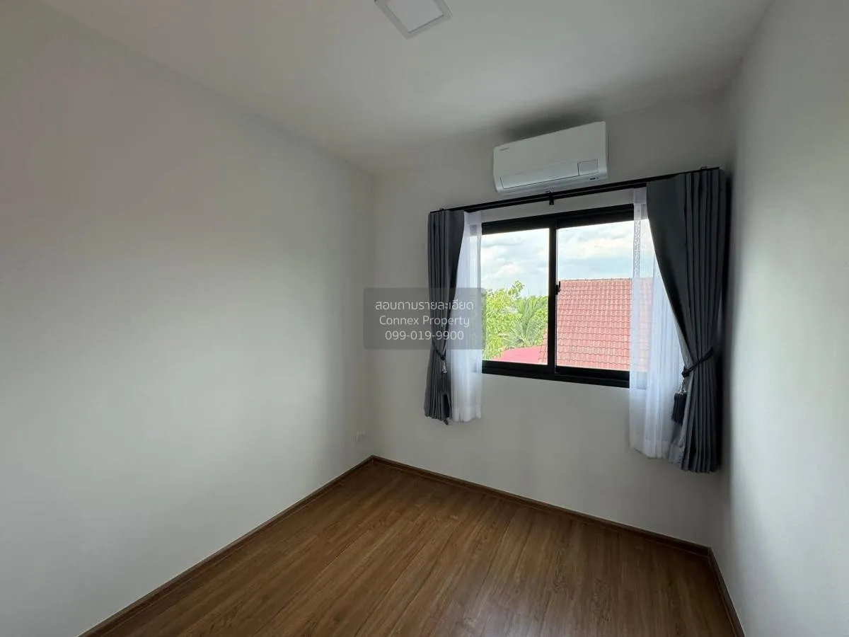 For Rent Townhouse/Townhome  , Pleno Sukhumvit - Bangna 2 , Bang 
