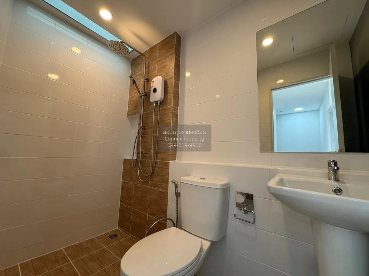 For Rent Townhouse/Townhome  , Pleno Sukhumvit - Bangna 2 , Bang 