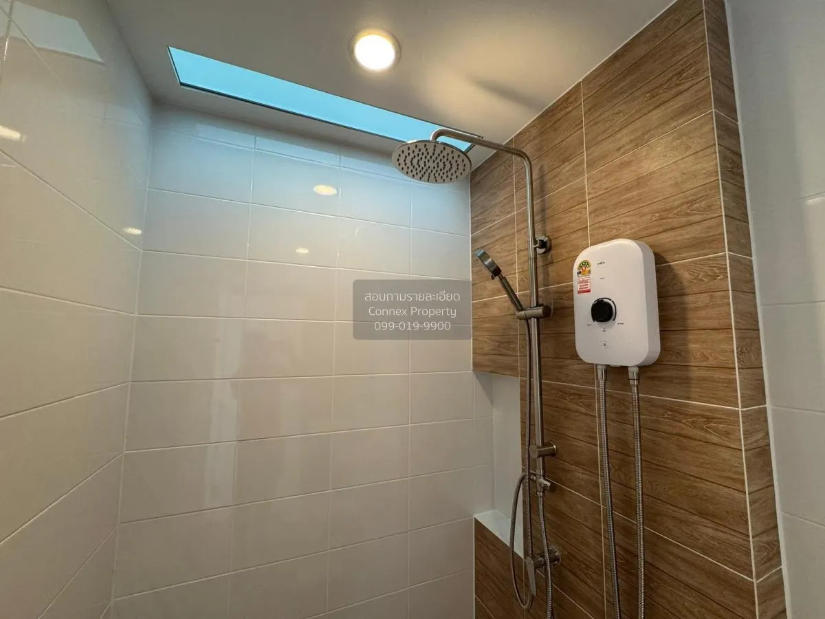 For Rent Townhouse/Townhome  , Pleno Sukhumvit - Bangna 2 , Bang 