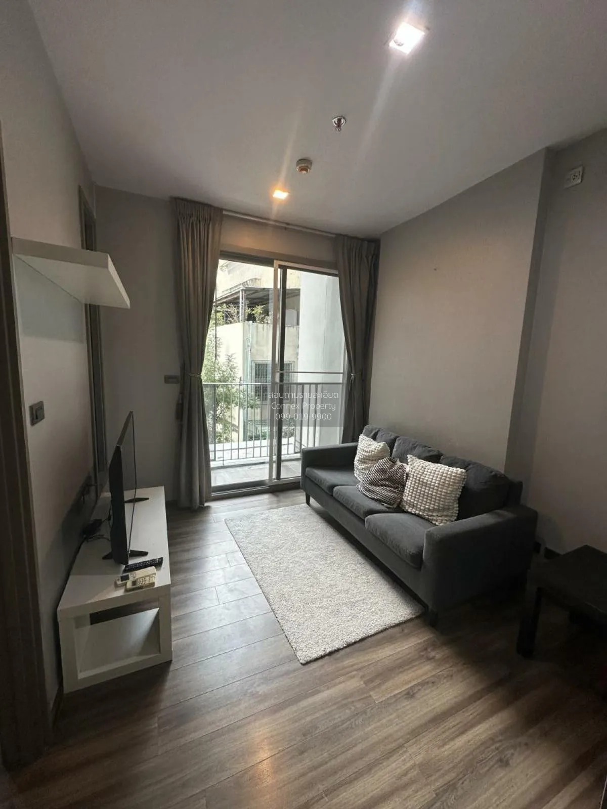 เช่าคอนโด  ซีล บาย แสนสิริ BTS-เอกมัย คลองตันเหนือ เขต วัฒนา กรุง 2