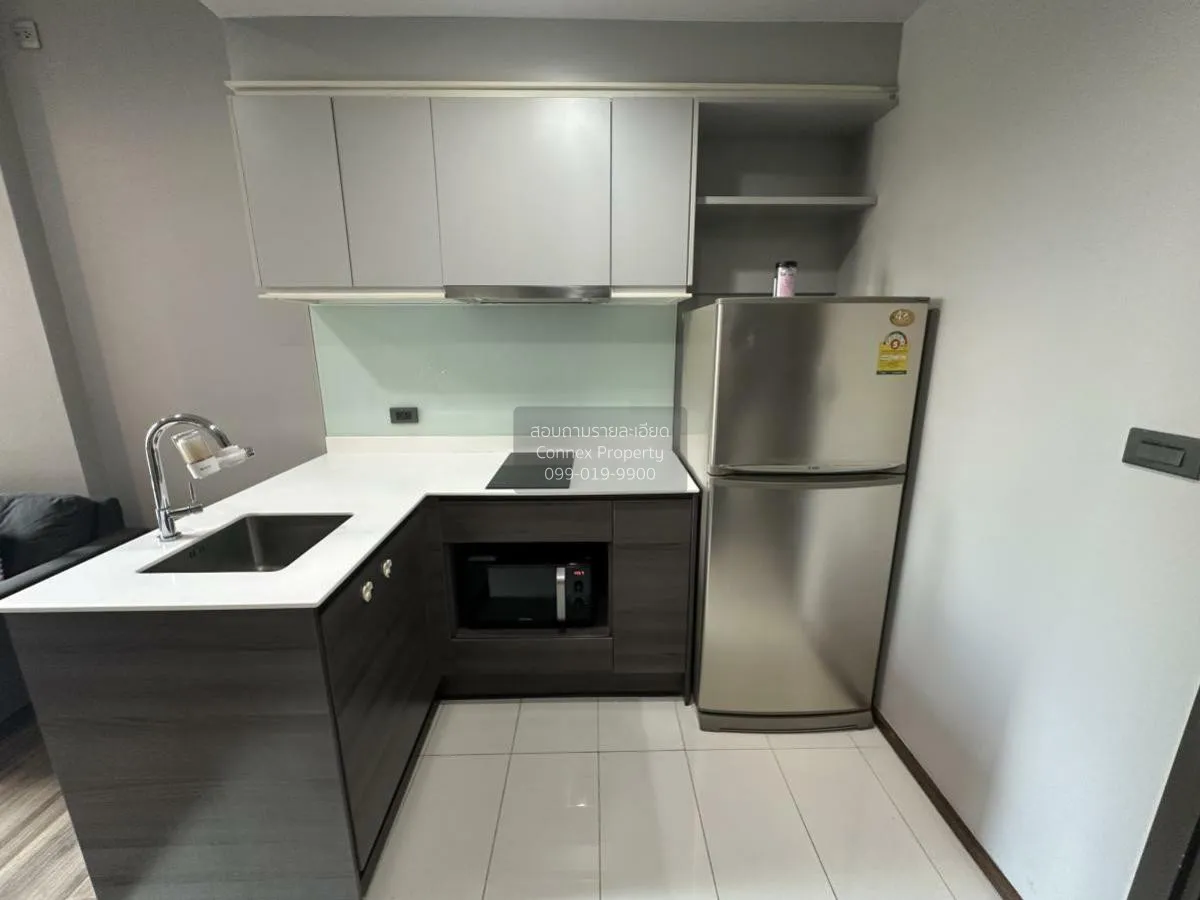 เช่าคอนโด  ซีล บาย แสนสิริ BTS-เอกมัย คลองตันเหนือ เขต วัฒนา กรุง 4