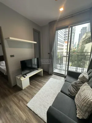 เช่าคอนโด  ซีล บาย แสนสิริ BTS-เอกมัย คลองตันเหนือ เขต วัฒนา กรุงเทพ CX-130429