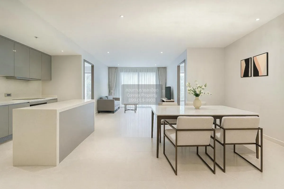 For Rent Condo , Nivati Thonglor 23 , Khlong Tan Nuea , Watthana  1