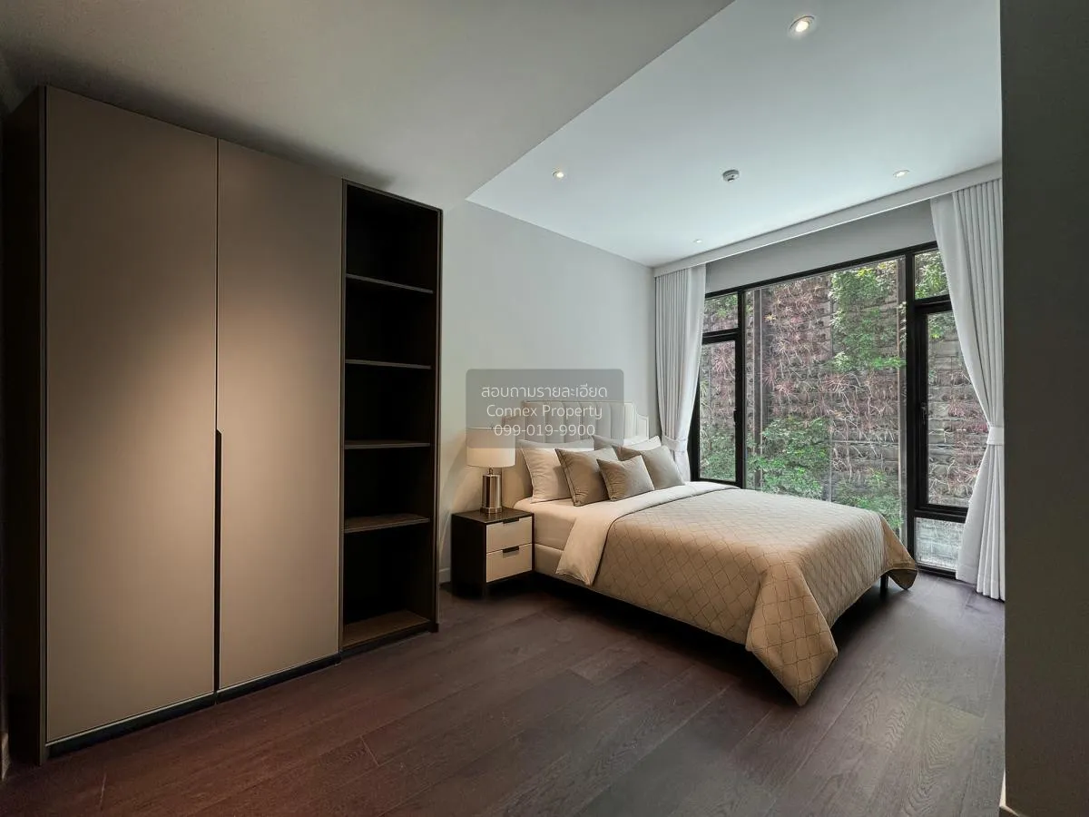 For Rent Condo , Nivati Thonglor 23 , Khlong Tan Nuea , Watthana  2