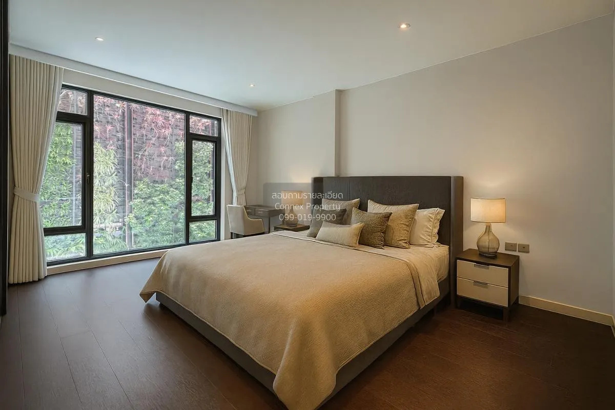 For Rent Condo , Nivati Thonglor 23 , Khlong Tan Nuea , Watthana  3