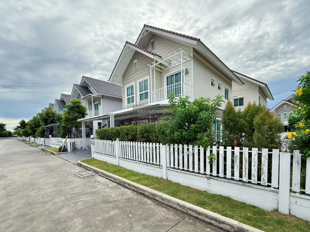 ขายบ้าน  สิวารมณ์ ปาร์ค สุขุมวิท - บางปู บางปู เมืองสมุทรปราการ ส 3