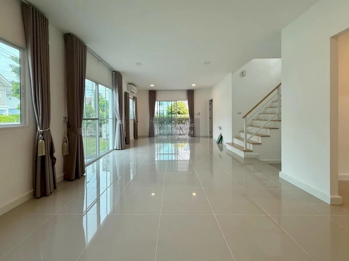 ขายบ้าน  สิวารมณ์ ปาร์ค สุขุมวิท - บางปู บางปู เมืองสมุทรปราการ ส