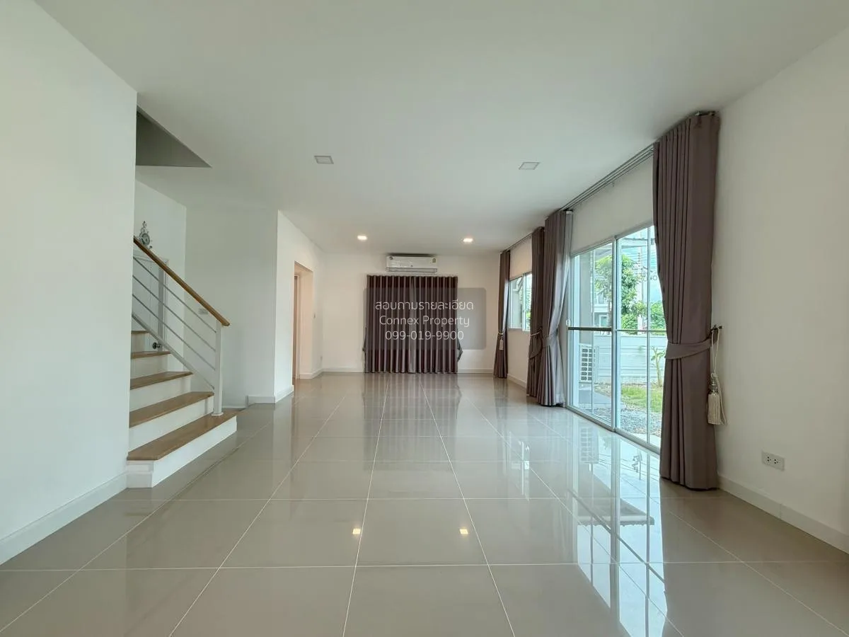 ขายบ้าน  สิวารมณ์ ปาร์ค สุขุมวิท - บางปู บางปู เมืองสมุทรปราการ ส