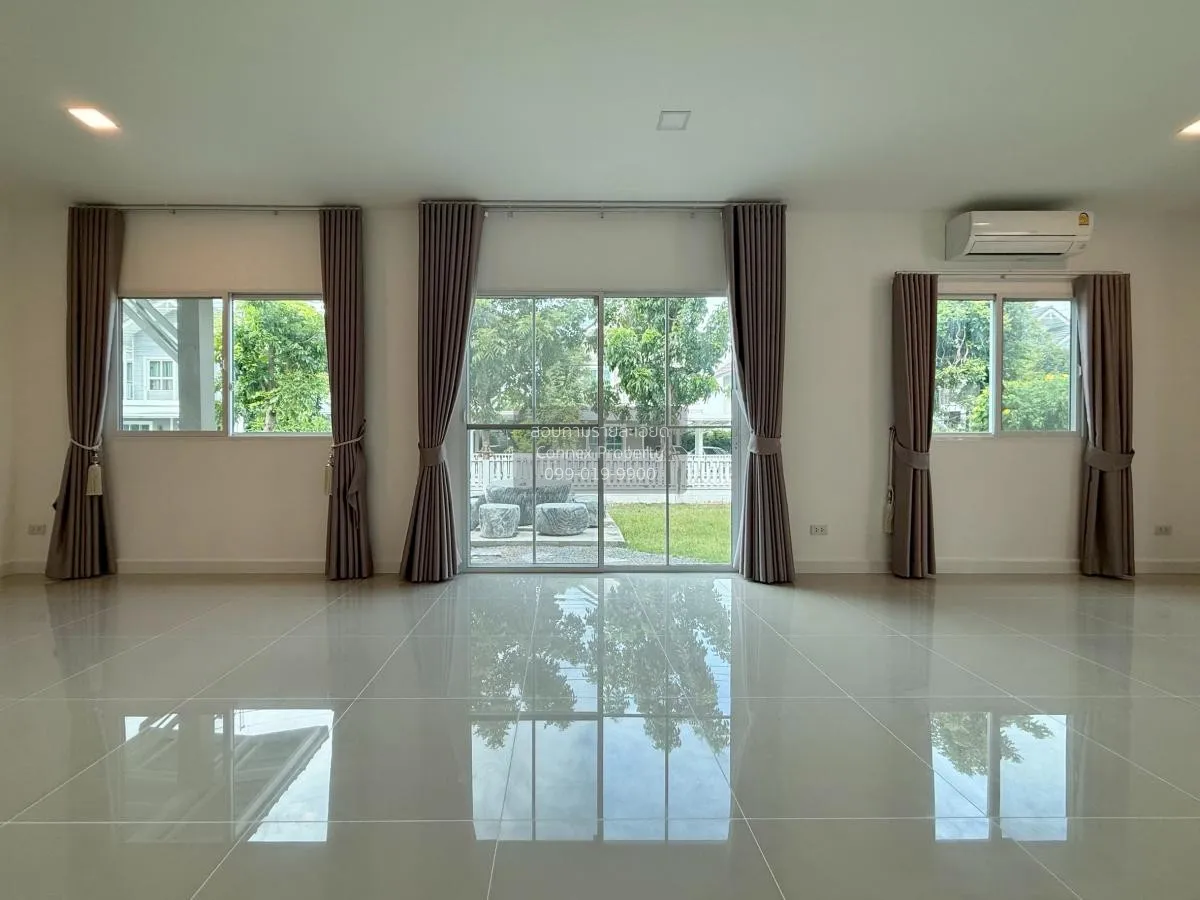 ขายบ้าน  สิวารมณ์ ปาร์ค สุขุมวิท - บางปู บางปู เมืองสมุทรปราการ ส