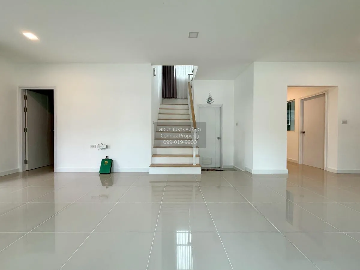 ขายบ้าน  สิวารมณ์ ปาร์ค สุขุมวิท - บางปู บางปู เมืองสมุทรปราการ ส