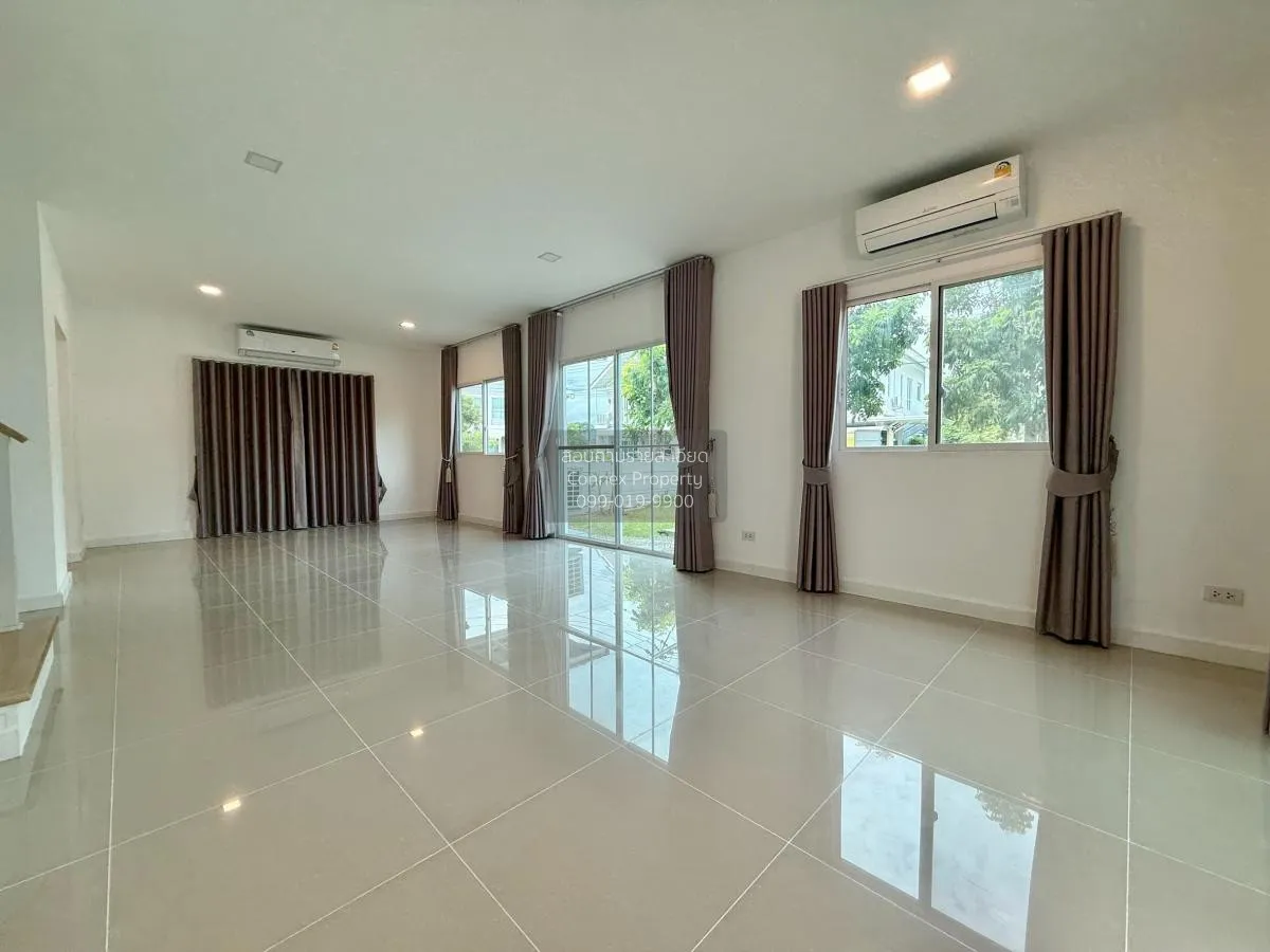 ขายบ้าน  สิวารมณ์ ปาร์ค สุขุมวิท - บางปู บางปู เมืองสมุทรปราการ ส