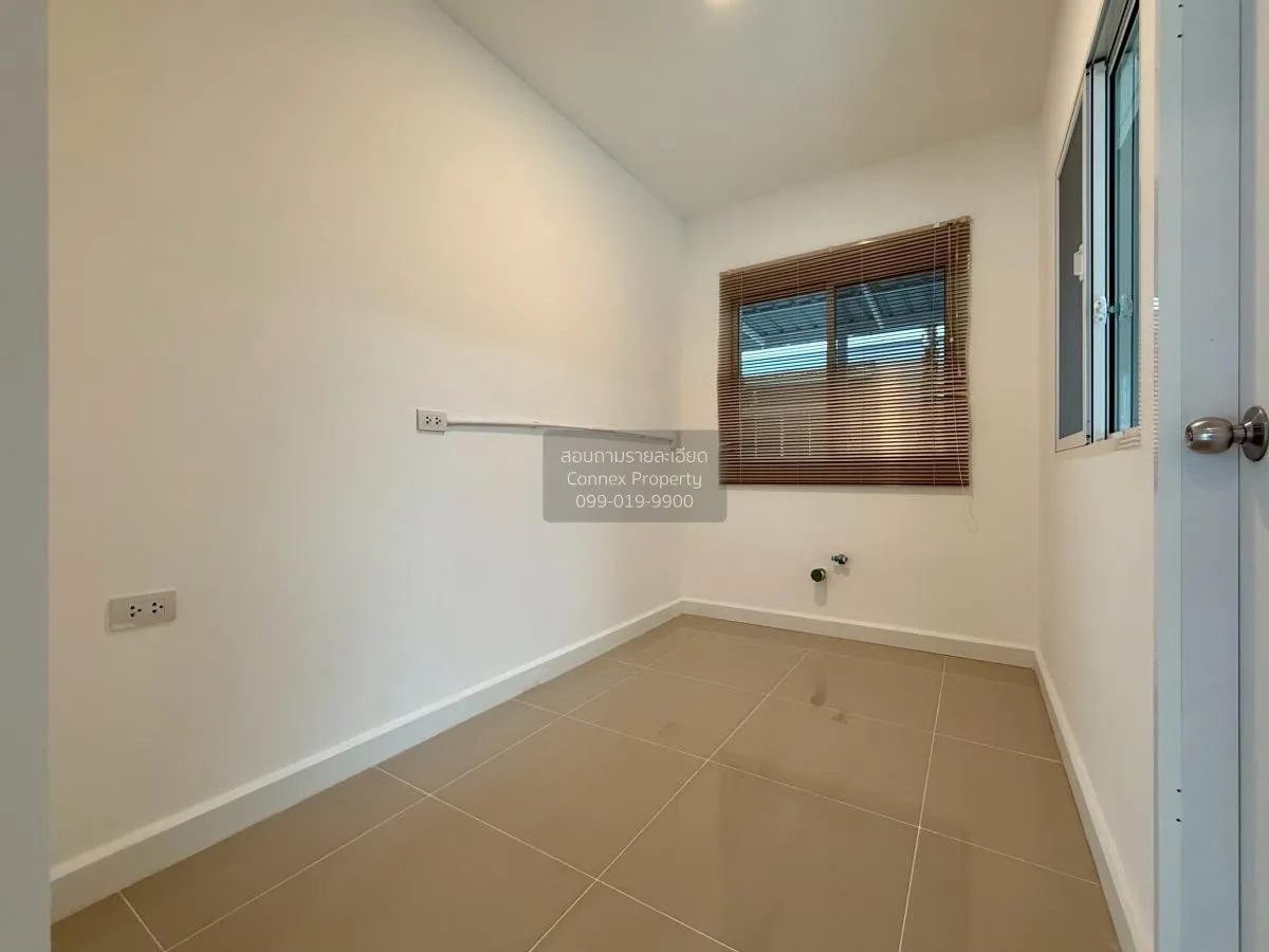 ขายบ้าน  สิวารมณ์ ปาร์ค สุขุมวิท - บางปู บางปู เมืองสมุทรปราการ ส