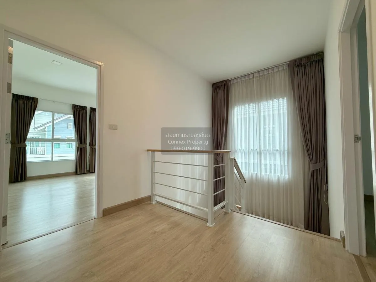 ขายบ้าน  สิวารมณ์ ปาร์ค สุขุมวิท - บางปู บางปู เมืองสมุทรปราการ ส