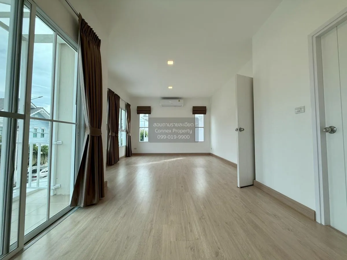 ขายบ้าน  สิวารมณ์ ปาร์ค สุขุมวิท - บางปู บางปู เมืองสมุทรปราการ ส