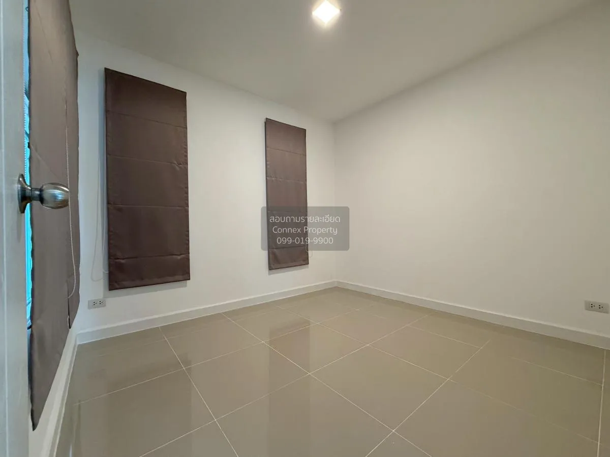 ขายบ้าน  สิวารมณ์ ปาร์ค สุขุมวิท - บางปู บางปู เมืองสมุทรปราการ ส