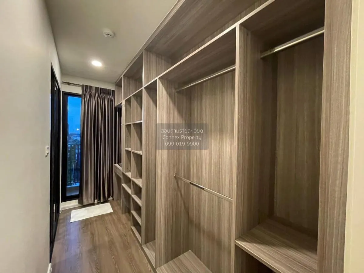 เช่าคอนโด  ดิ ออริจิ้น รามอินทรา 83 สเตชั่น MRT-รามอินทรา 83 คันน