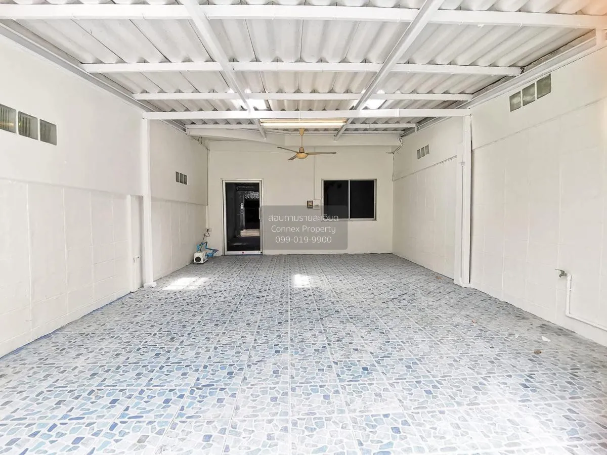 ขายทาวน์เฮ้าส์/ทาวน์โฮม  บ้านแคทลียา บางแวก 14 บางแวก เขต ภาษีเจร 2