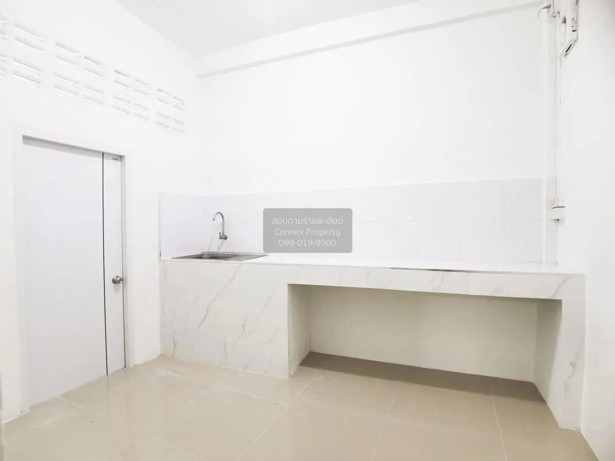 ขายทาวน์เฮ้าส์/ทาวน์โฮม  บ้านแคทลียา บางแวก 14 บางแวก เขต ภาษีเจร 4