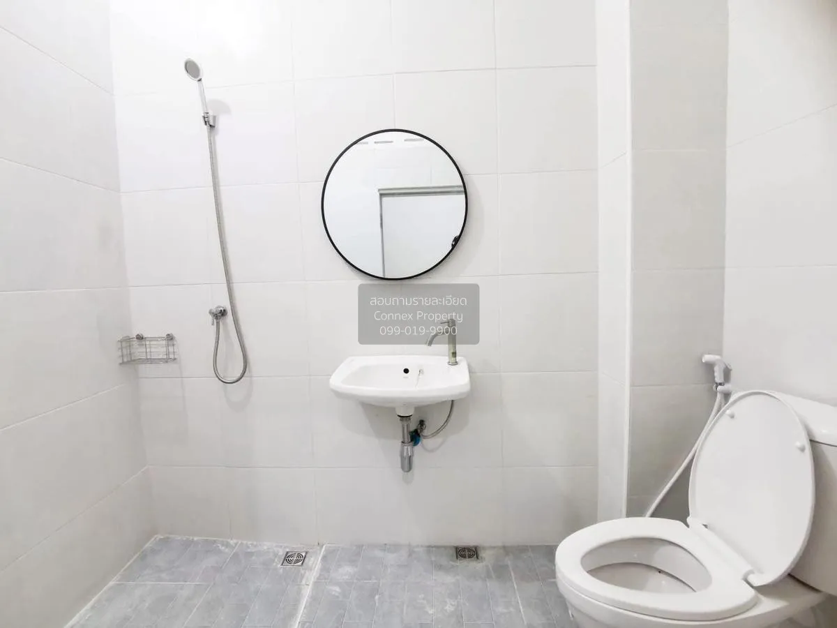 ขายทาวน์เฮ้าส์/ทาวน์โฮม  บ้านแคทลียา บางแวก 14 บางแวก เขต ภาษีเจร