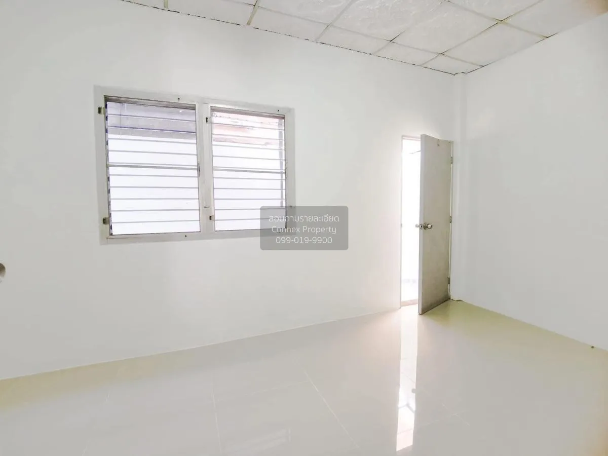 ขายทาวน์เฮ้าส์/ทาวน์โฮม  บ้านแคทลียา บางแวก 14 บางแวก เขต ภาษีเจร