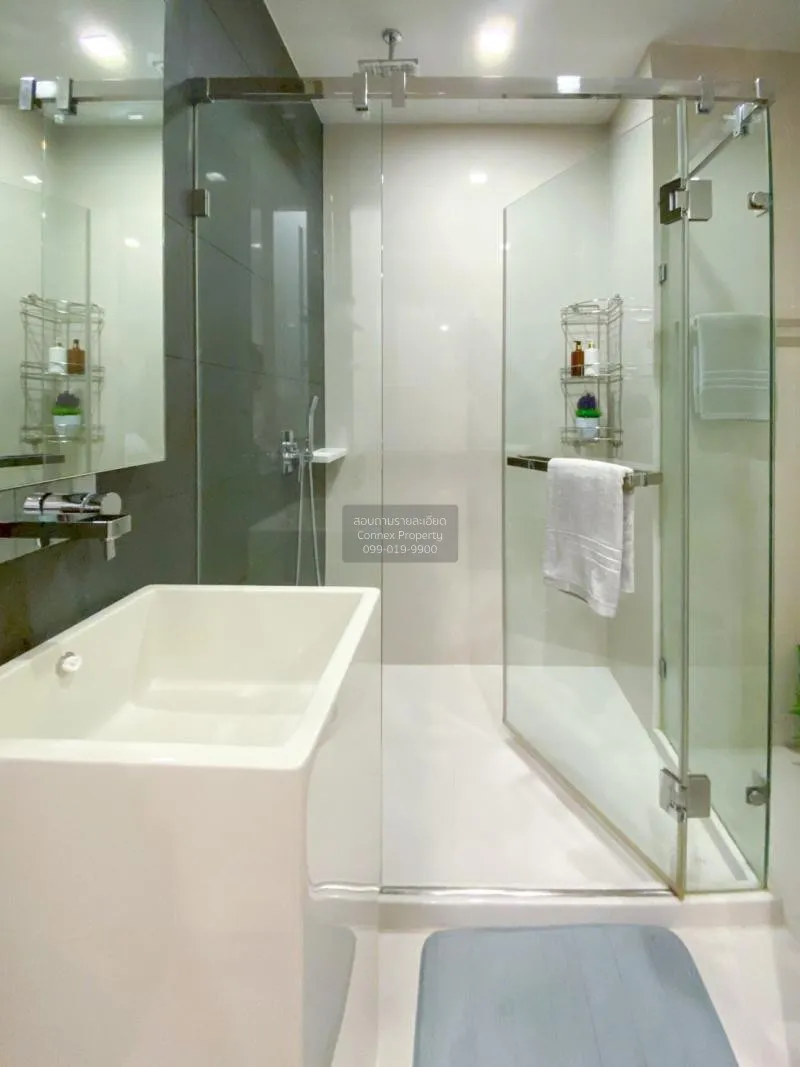 For Rent Condo , The Room BTS Wongwianyai , BTS-Wongwian Yai , Ba