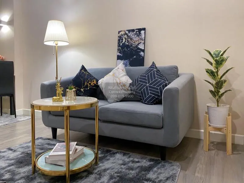 For Rent Condo , The Room BTS Wongwianyai , BTS-Wongwian Yai , Ba