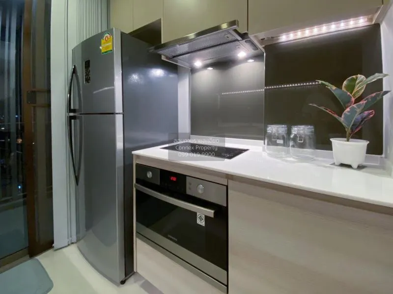 For Rent Condo , The Room BTS Wongwianyai , BTS-Wongwian Yai , Ba