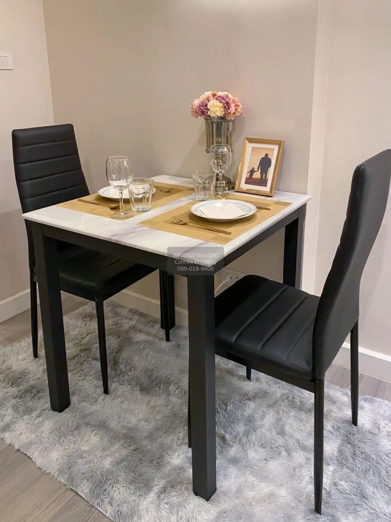 For Rent Condo , The Room BTS Wongwianyai , BTS-Wongwian Yai , Ba