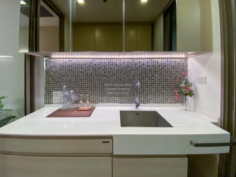 For Rent Condo , The Room BTS Wongwianyai , BTS-Wongwian Yai , Ba