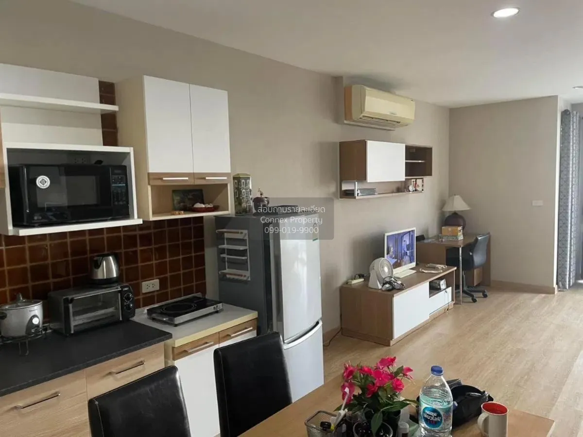 For Rent Condo , St. Louis Grand Terrace , BTS-Saint Louis , Yann 2