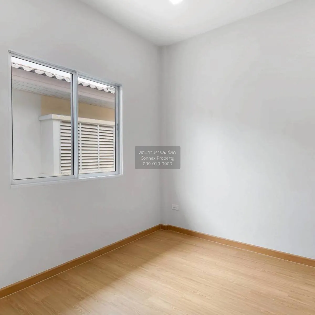 ขายทาวน์เฮ้าส์/ทาวน์โฮม  เดอะ วิลล่า รัตนาธิเบศร์ MRT-บางรักน้อยท