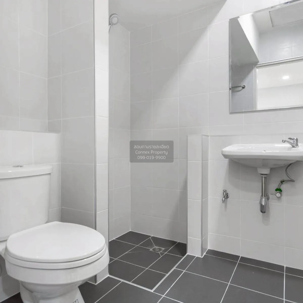 ขายทาวน์เฮ้าส์/ทาวน์โฮม  เดอะ วิลล่า รัตนาธิเบศร์ MRT-บางรักน้อยท