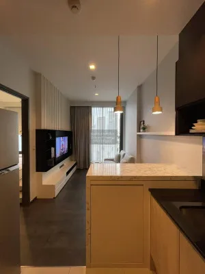 ขายคอนโด  เอดจ์ สุขุมวิท 23 BTS-อโศก คลองเตยเหนือ เขต วัฒนา กรุงเทพ CX-130439