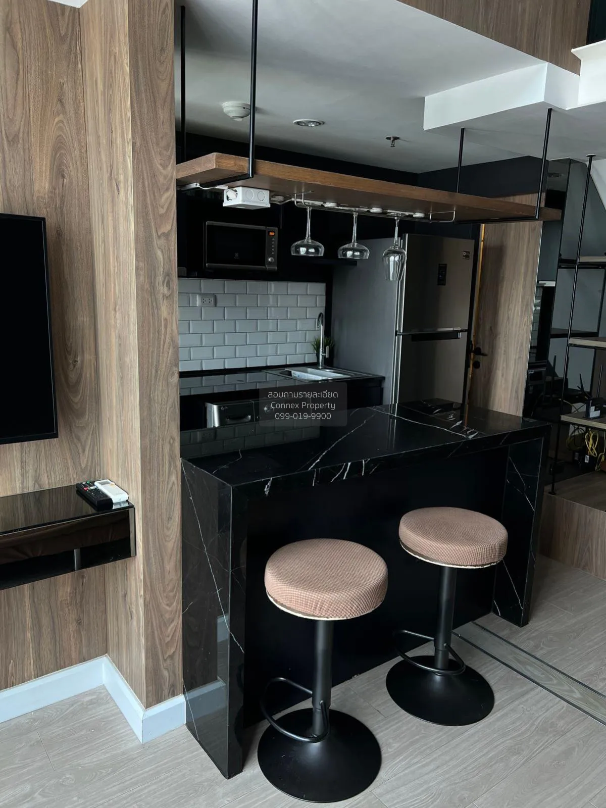 For Sale Condo , Metro Sky Prachachuen , Duplex , MRT-Bang Son , 