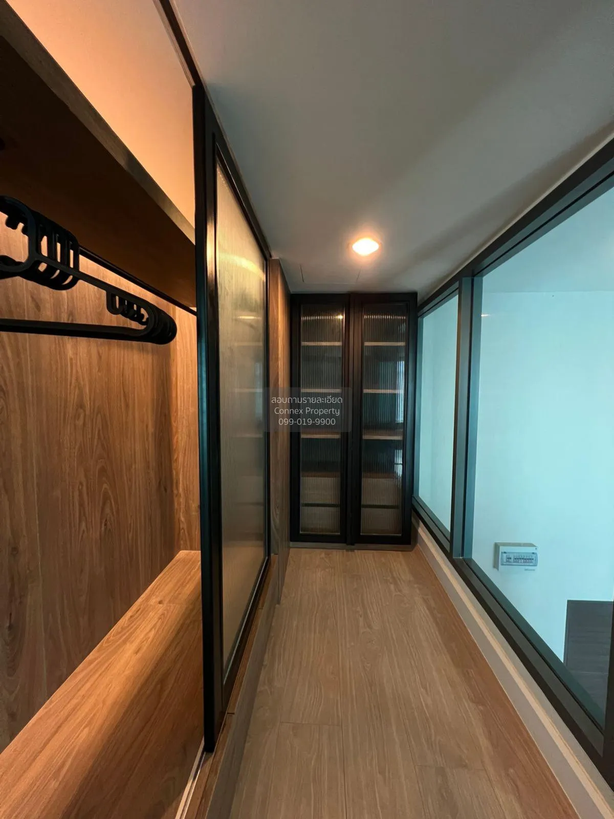 For Sale Condo , Metro Sky Prachachuen , Duplex , MRT-Bang Son , 