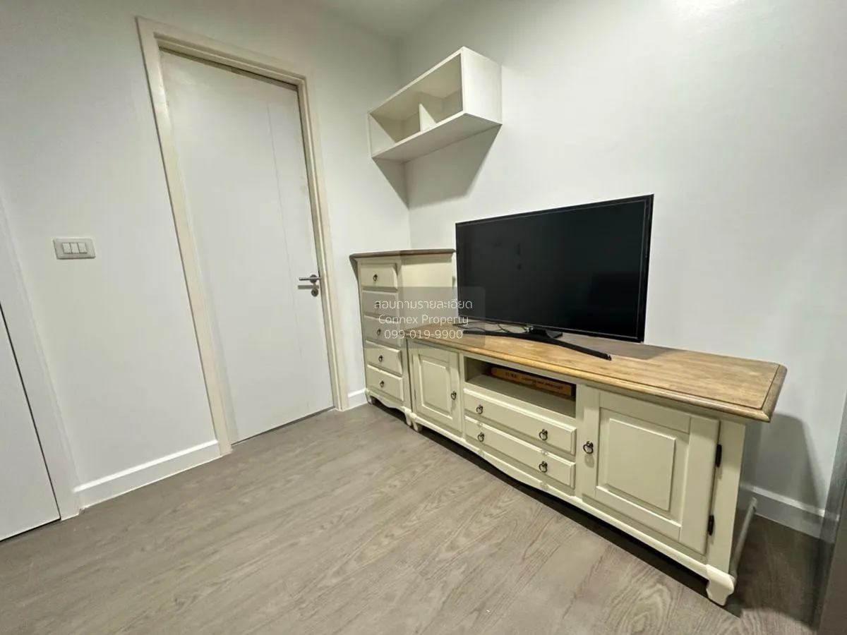 For Rent Condo , A Space ID Asoke-Ratchada , MRT-Phra Ram 9 , Din 2