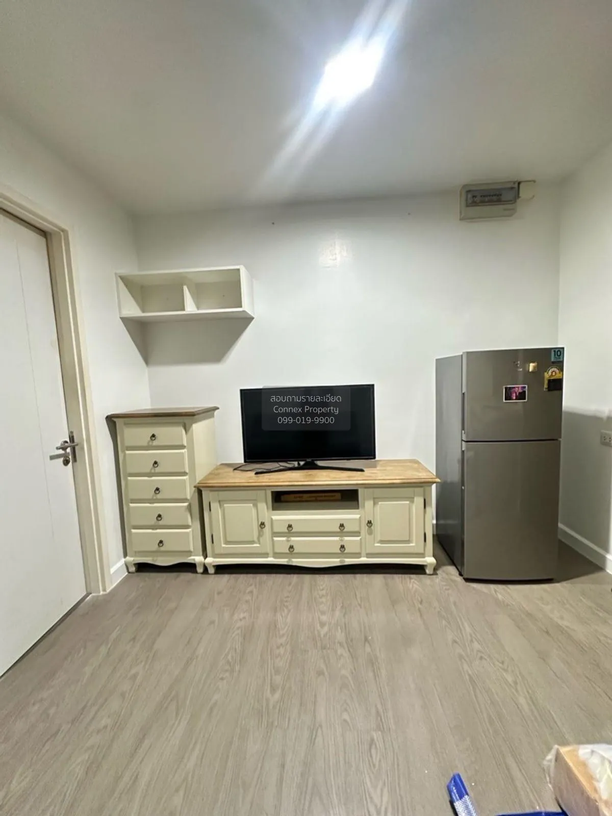 For Rent Condo , A Space ID Asoke-Ratchada , MRT-Phra Ram 9 , Din 3