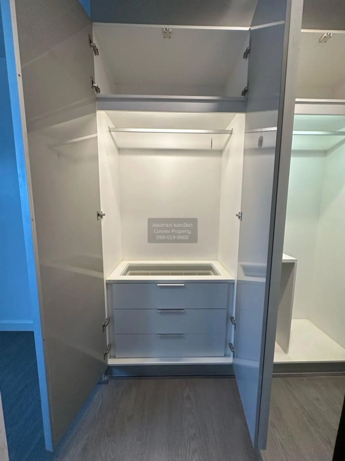 For Rent Condo , A Space ID Asoke-Ratchada , MRT-Phra Ram 9 , Din