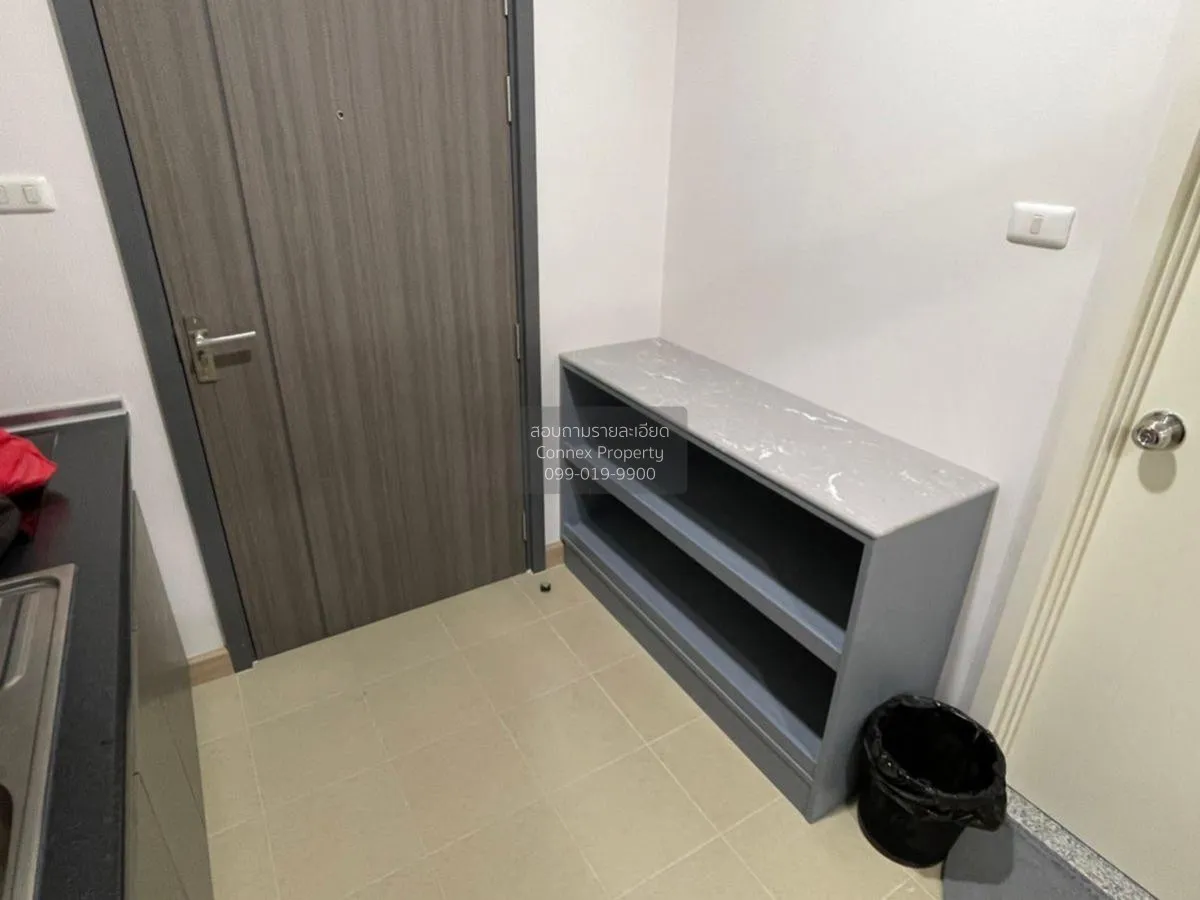 For Rent Condo , Supalai Veranda Phasi Charoen Station , MRT-Phas