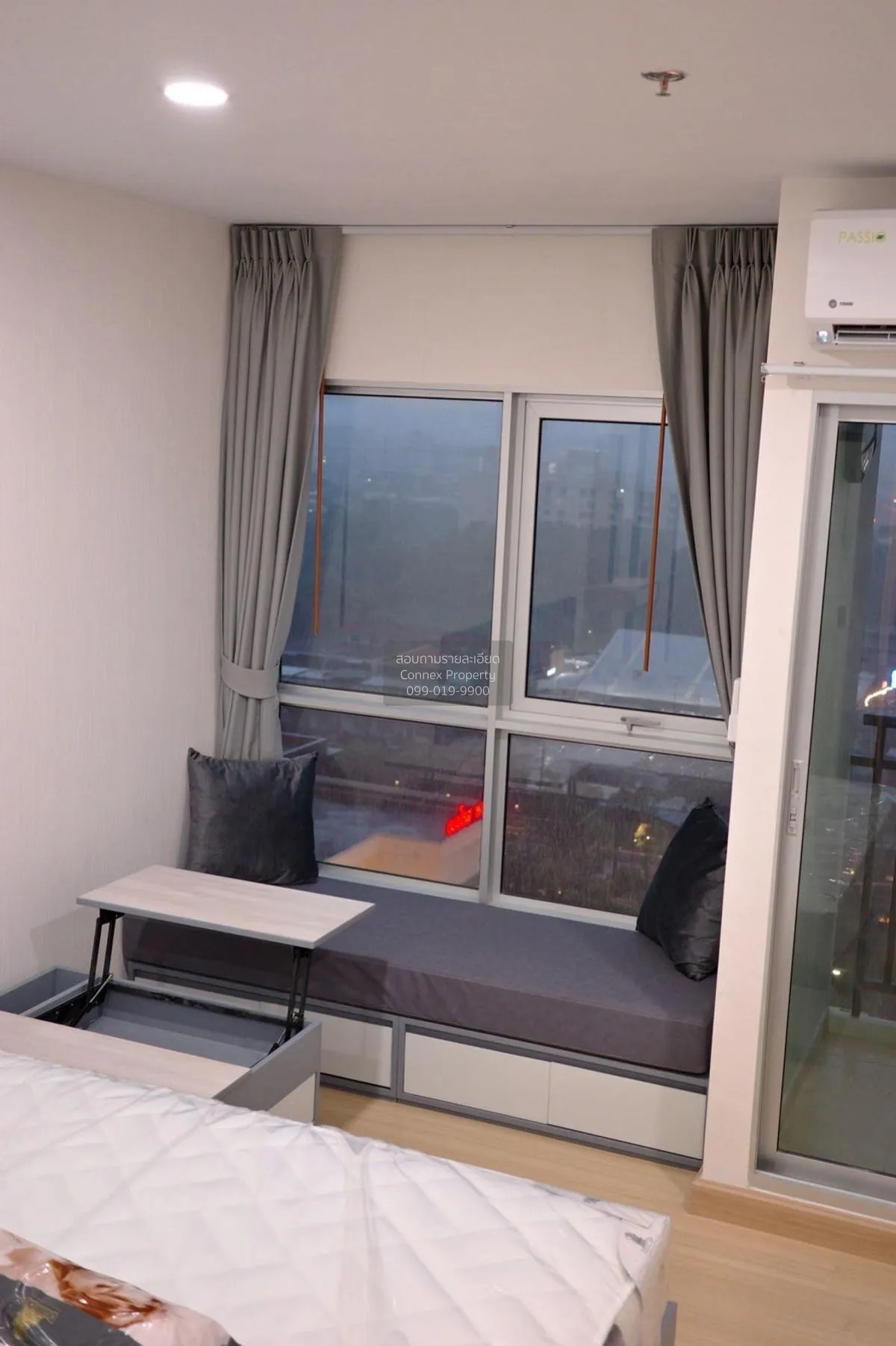For Rent Condo , Supalai Veranda Phasi Charoen Station , MRT-Phas
