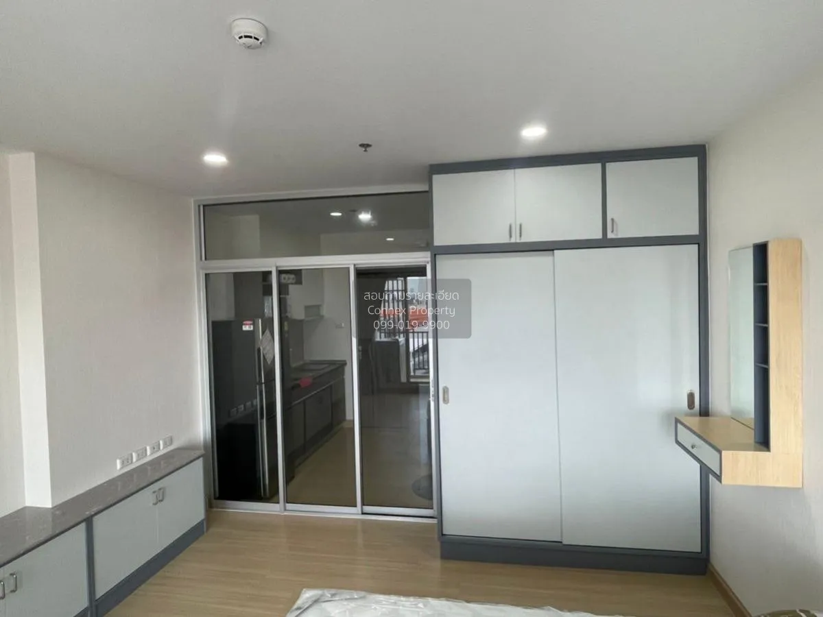 For Rent Condo , Supalai Veranda Phasi Charoen Station , MRT-Phas
