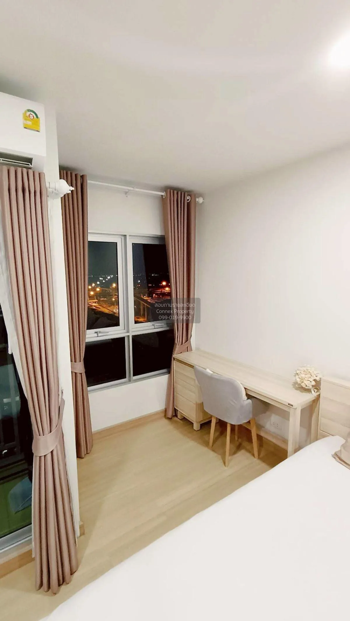 For Rent Condo , Supalai Veranda Sukhumvit 117 , BTS-Pu Chao , Ba