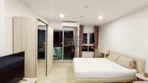 For Rent Condo , Supalai Veranda Sukhumvit 117 , BTS-Pu Chao , Bang Mueang Mai , Mueang Samut Prakan , Samut Prakarn , CX-130450