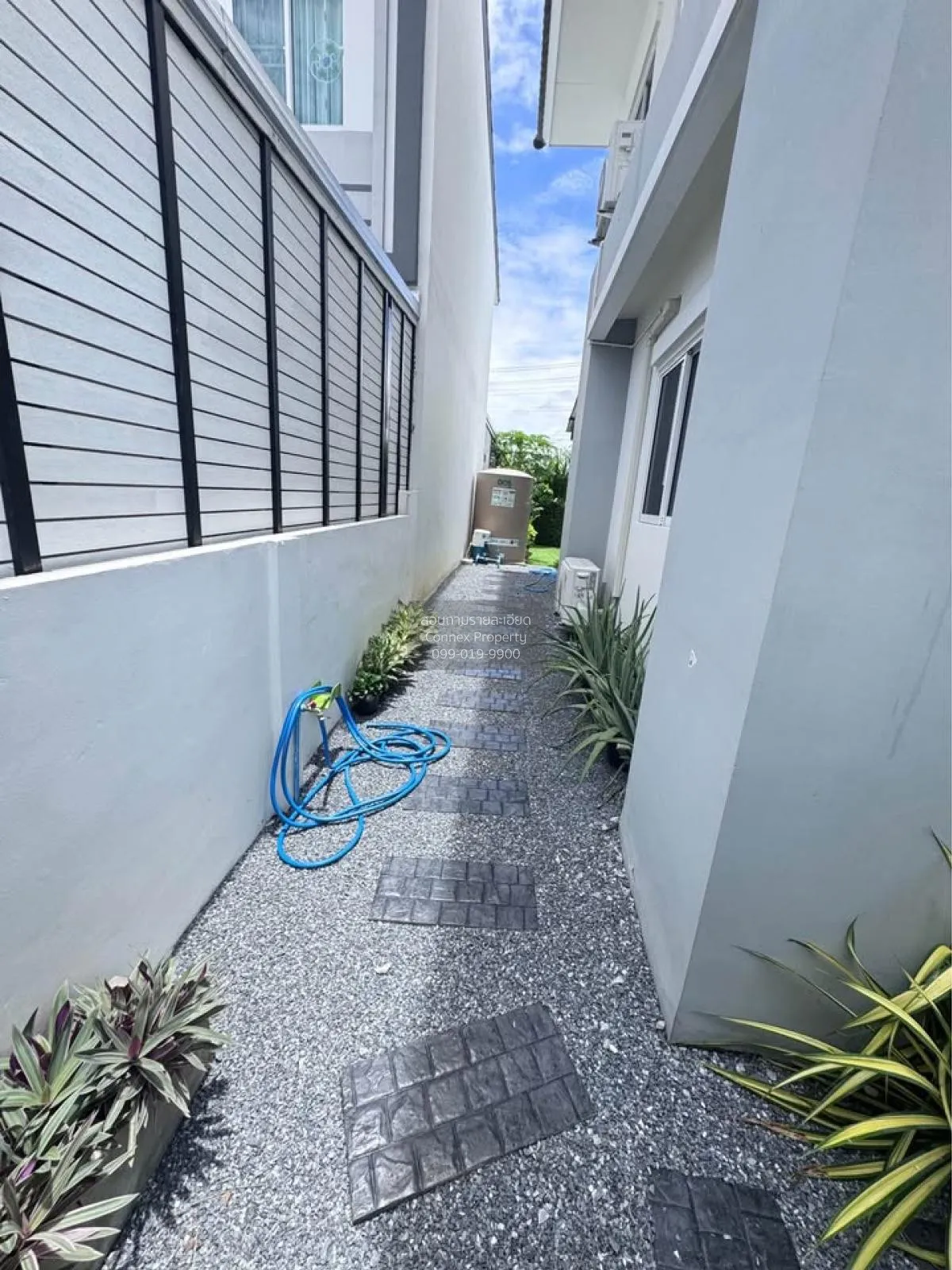 ขายบ้าน  ไลโอ อีลิท กาญจนาภิเษก - เวสต์เกต MRT-คลองบางไผ่ บางรักพ 4