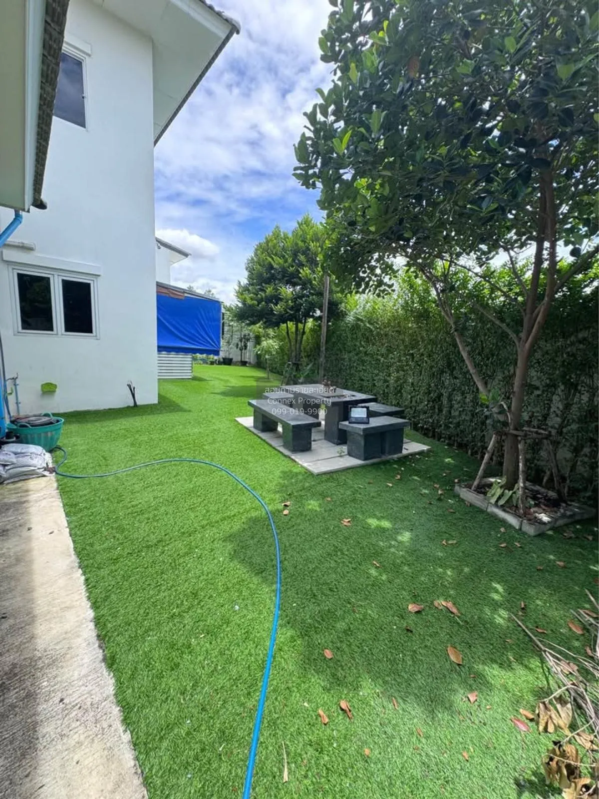 ขายบ้าน  ไลโอ อีลิท กาญจนาภิเษก - เวสต์เกต MRT-คลองบางไผ่ บางรักพ